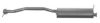 IMASAF 70.80.06 Middle Silencer